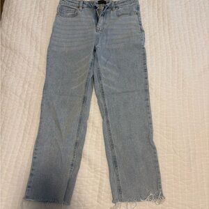 Light Blue Women's Jeans Sanctuary